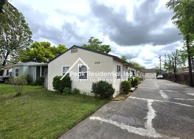 Property at 2754 Del Paso Blvd Unit 3, Sacramento, CA, 95815, 1 bed, 1 bath, [object Object]