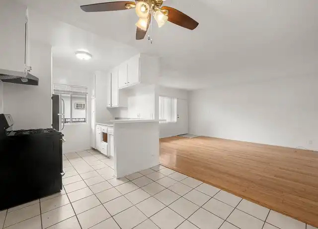 Property at Gramercy Place - 723 N Gramercy Pl, Los Angeles, CA, 90038, 1 bed, 1 bath, [object Object]