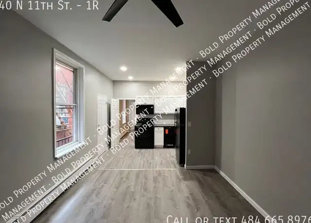 Property at 40 N 11th St Unit 1R, Reading, PA, 19601, 1 bed, 1 bath, [object Object]