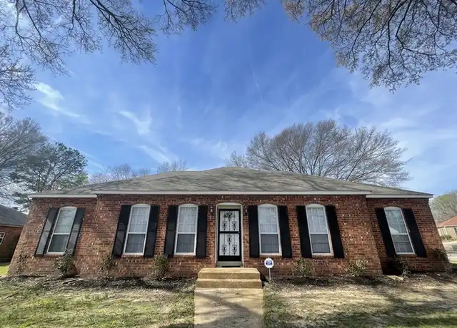 Property at 2083 Pennington Gap Dr, Memphis, TN, 38134, 3 beds, 2 baths, [object Object]