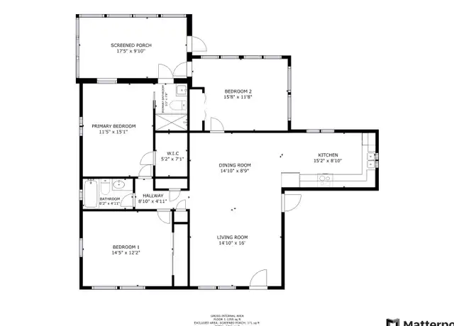 Property at 4818 Dogwood St, New Port Richey, FL, 34653, 3 beds, 2 baths, [object Object]