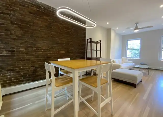 Property at 43 Irving St #3, Boston, MA, 02114, 2 beds, 1 bath, [object Object]