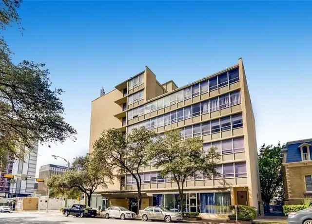 Property at 1800 Lavaca St #807, Austin, TX, 78701, 2 beds, 2 baths, [object Object]
