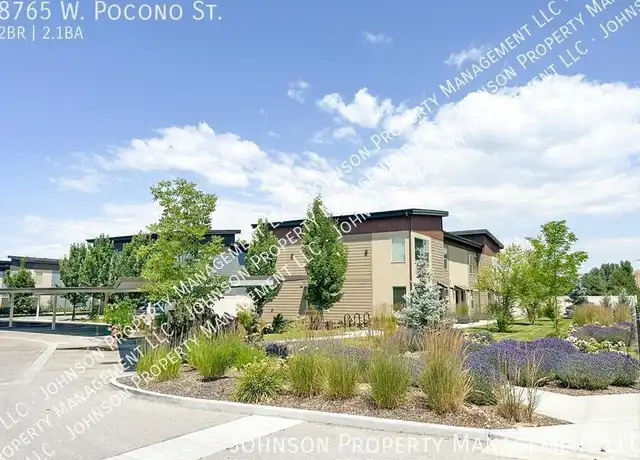 Property at 8765 W Pocono Ln, Boise, ID, 83714, 2 beds, 2.5 baths, [object Object]