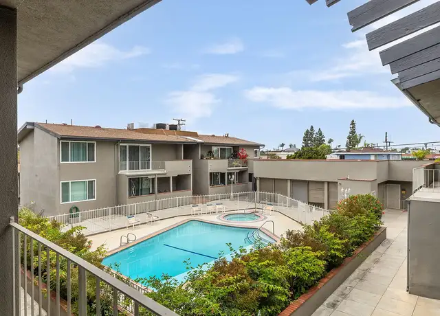 Photo of 10216 Vultee Ave, Downey, CA 90241
