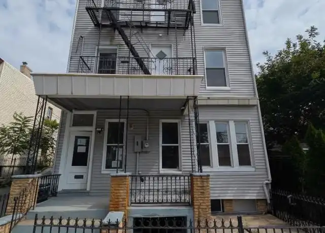 Property at 10 Sherman Pl Unit 9, Jersey City, NJ, 07307, 2 beds, 1 bath, [object Object]