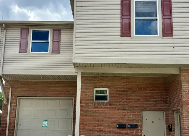 Property at 3809 Harrison Ave Unit 8, Cincinnati, OH, 45211, 1 bed, 1.5 baths, [object Object]