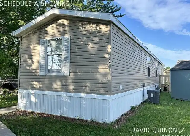 Property at 2737 W Washington Center Rd Unit 256, Fort Wayne, IN, 46818, 2 beds, 2 baths, [object Object]