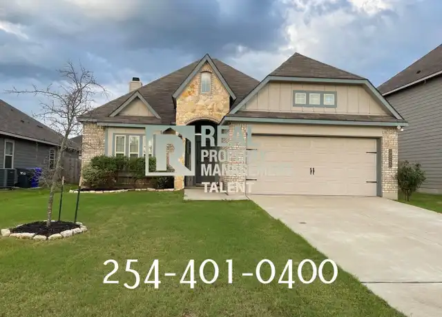 Property at 3225 Gilchrist Dr, Lorena, TX, 76655, 3 beds, 2 baths, [object Object]