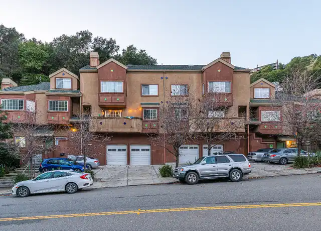 Property at 120 Caldecott Ln Unit 1, Oakland, CA, 94618, 3 beds, 2 baths, [object Object]