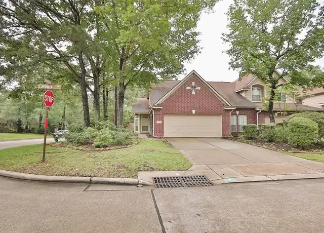 Property at 3 S Avonlea Cir, Spring, TX, 77382, 2 beds, 2 baths, [object Object]