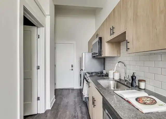 Property at The Wilson Club - 1124 W Wilson Ave, Chicago, IL, 60640, 0 beds, 1 bath, [object Object]