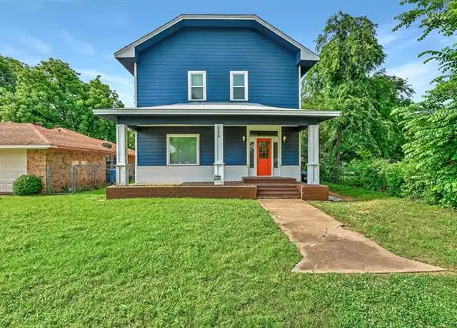 Property at 326 E Sears St Unit 101, Denison, TX, 75021, 1 bed, 1 bath, [object Object]