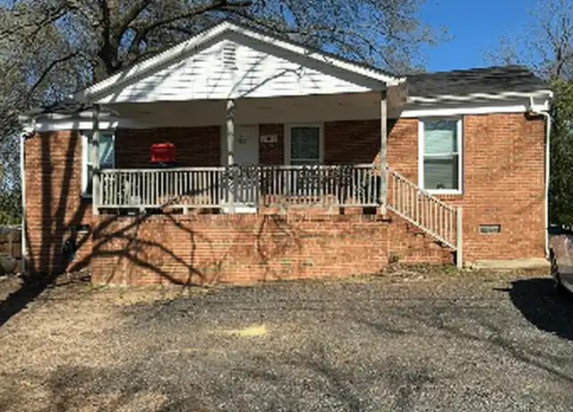Property at 912 Plyler St, Monroe, NC, 28110, 3 beds, 1 bath, [object Object]