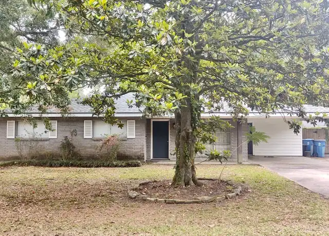 Property at 118 Live Oak Dr, Lafayette, LA, 70503, 3 beds, 2 baths, [object Object]