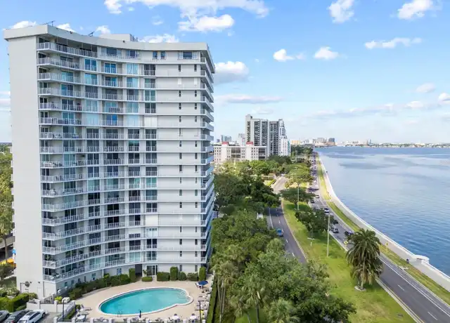 Property at 2611 Bayshore Blvd #504, Tampa, FL, 33629, 2 beds, 2 baths, [object Object]