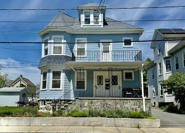 Property at 240-242 Brown St Unit 242, Waltham, MA, 02453, 2 beds, 1 bath, [object Object]