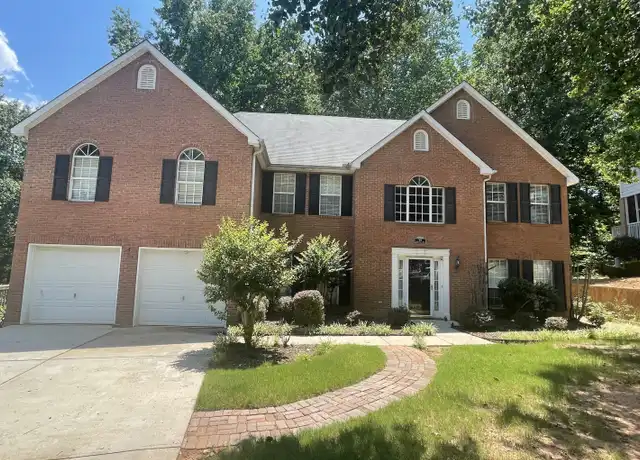 Property at 102 Carolinas Way, Fayetteville, GA, 30215, 5 beds, 3 baths, [object Object]