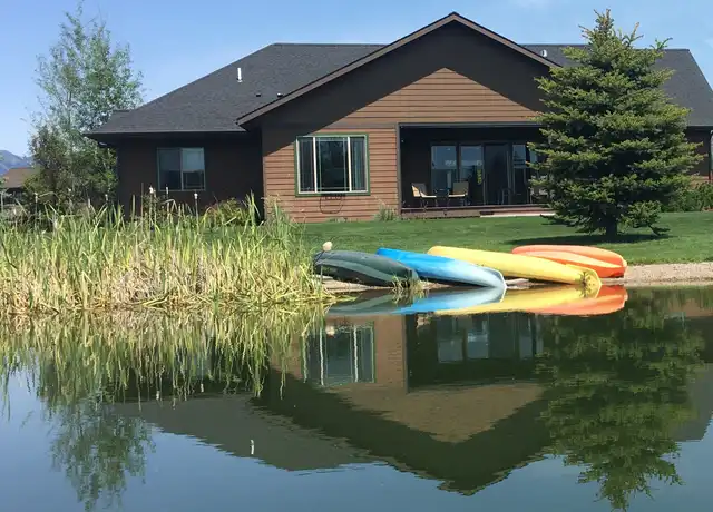 Property at 3029 River Lakes Dr, Whitefish, MT, 59937, 4 beds, 3 baths, [object Object]