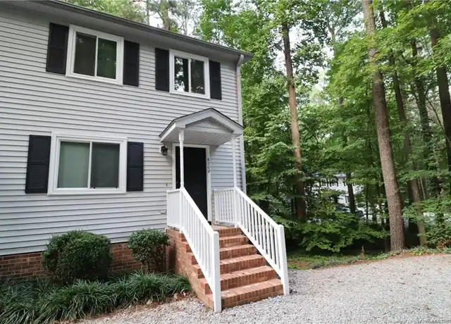 Property at 6208 Deerwood Pl, Raleigh, NC, 27607, 2 beds, 2 baths, [object Object]