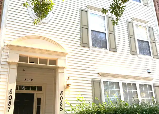 Property at 8087 Gatehouse Rd #27, Falls Church, VA, 22042, 3 beds, 2.5 baths, [object Object]