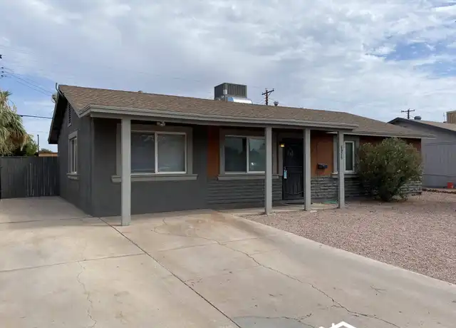 Property at 6928 W Coolidge St, Phoenix, AZ, 85033, 3 beds, 1.5 baths, [object Object]
