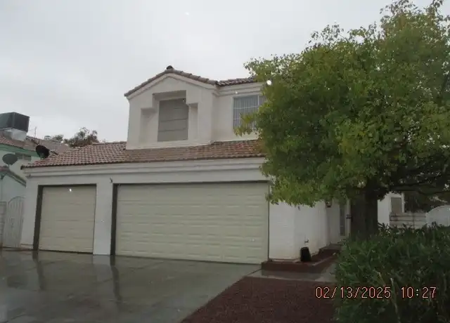 Property at 6317 Mint Frost Way, Las Vegas, NV, 89108, 3 beds, 2.5 baths, [object Object]