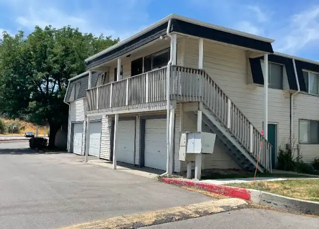 Property at 4348 S 1100 W Unit 37D, Salt Lake City, UT, 84123, 2 beds, 1 bath, [object Object]