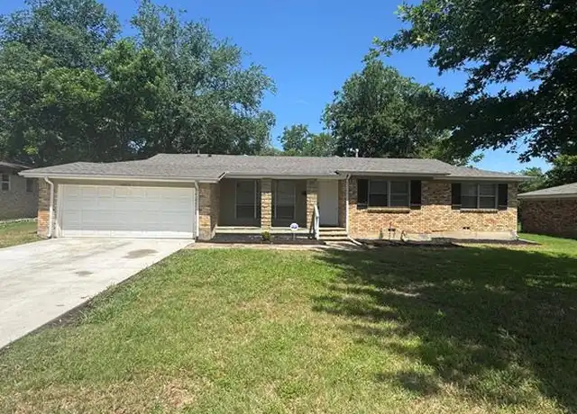 Property at 3609 Sheridon Dr, North Richland Hills, TX, 76117, 4 beds, 3 baths, [object Object]
