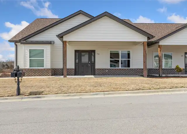 Property at 51 Countryside Cir, Harrison, AR, 72601, 2 beds, 2 baths, [object Object]
