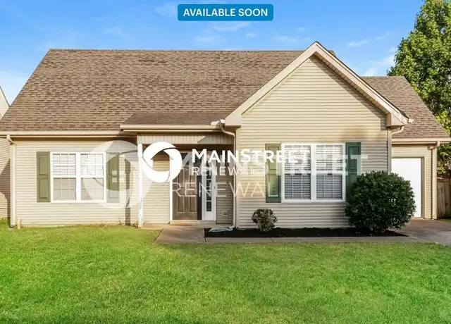 Property at 2730 Windwalker Ct, Murfreesboro, TN, 37128, 4 beds, 2 baths, [object Object]