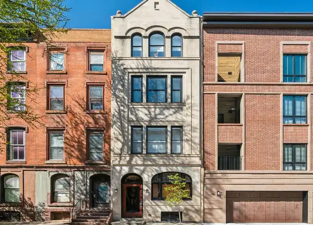 Property at 1519 Pine St #7, Philadelphia, PA, 19102, 1 bed, 1.5 baths, [object Object]