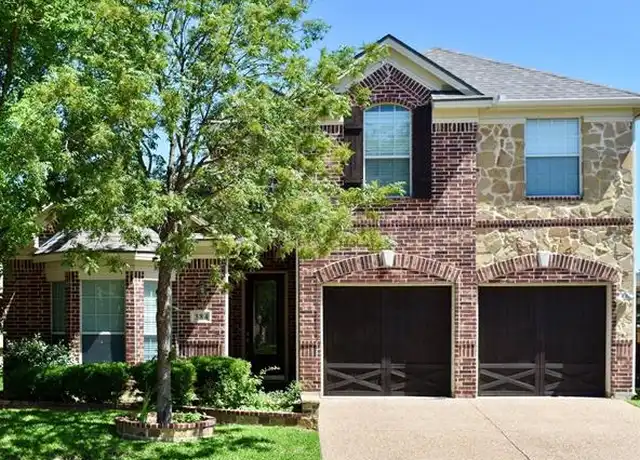 Property at 384 Spring Meadow Dr, Fairview, TX, 75069, 4 beds, 3 baths, [object Object]