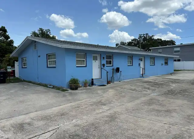 Property at 1485 Drew St, Clearwater, FL, 33755, 2 beds, 1 bath, [object Object]