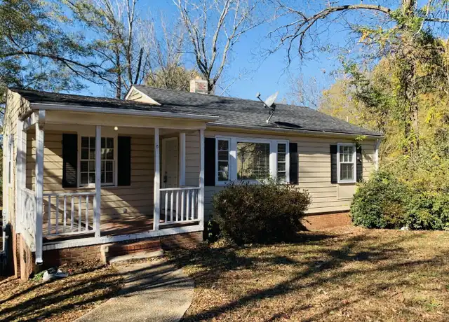 Property at 613 N Greenwood St Unit B, LaGrange, GA, 30240, 2 beds, 1 bath, [object Object]
