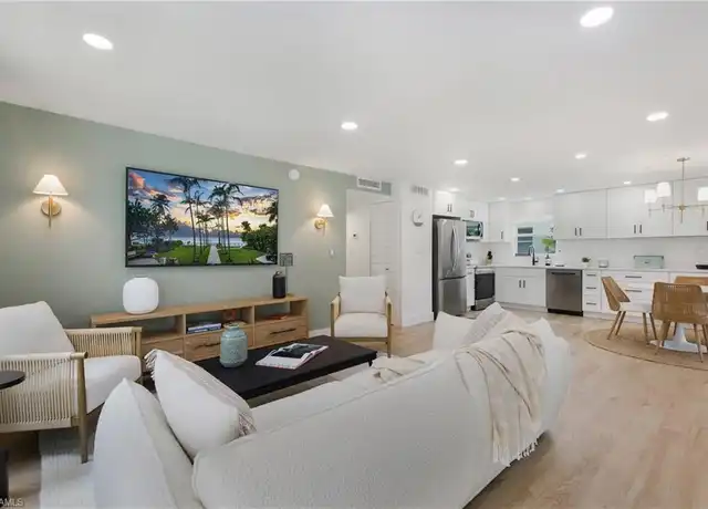 Property at 1549 Sandpiper St #89, Naples, FL, 34102, 2 beds, 2 baths, [object Object]