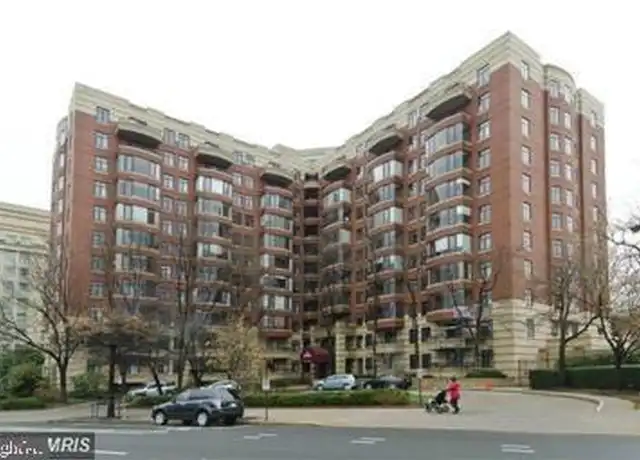Property at 2400 Clarendon Blvd #16, Arlington, VA, 22201, 1 bed, 1.5 baths, [object Object]