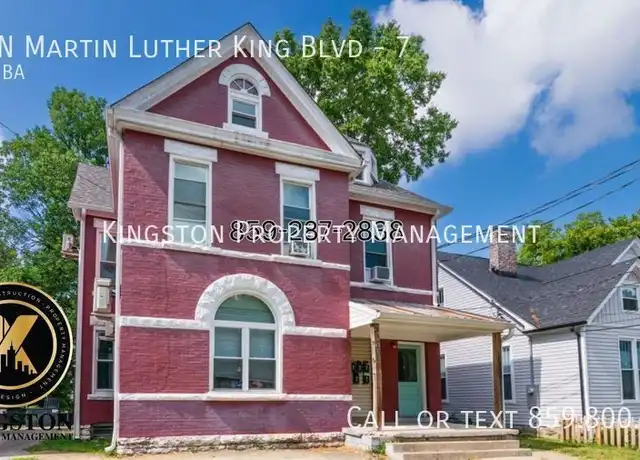 Property at 425 N Martin Luther King Blvd Unit 7, Lexington, KY, 40508, 0 beds, 1 bath, [object Object]