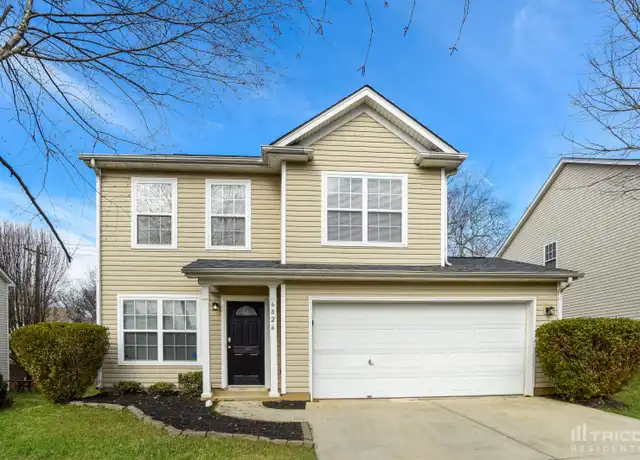 Property at 6826 Squirrels Foot Ct, Charlotte, NC, 28217, 3 beds, 2 baths, [object Object]