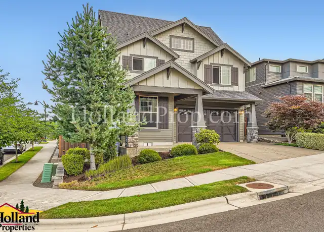 Property at 12451 NW Millford St, Portland, OR, 97229, 3 beds, 2.5 baths, [object Object]