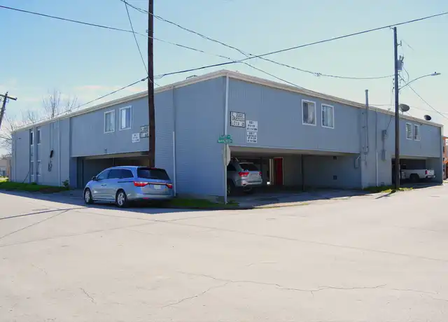 Property at 1617 Marlin St Unit 7, Houston, TX, 77023, 1 bed, 1 bath, [object Object]