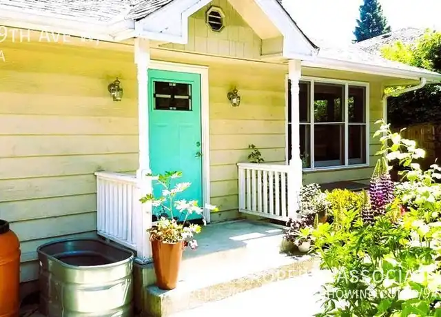 Property at 3436 9th Ave W, Seattle, WA, 98119, 4 beds, 2.5 baths, [object Object]