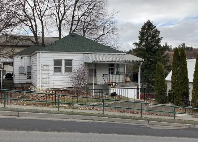 Property at 205 NE Whitman St Unit D, Pullman, WA, 99163, 2 beds, 1 bath, [object Object]