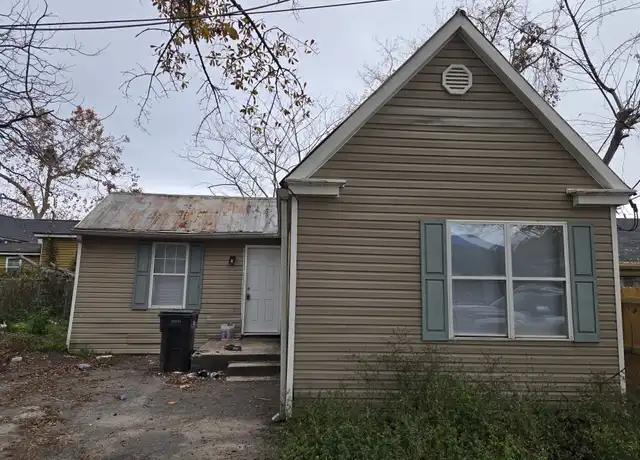 Property at 1010 Emmett St, Augusta, GA, 30904, 1 bed, 1 bath, [object Object]