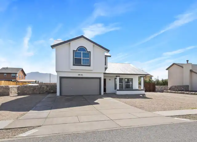 Property at 6228 Brillo Luna, El Paso, TX, 79932, 3 beds, 3 baths, [object Object]