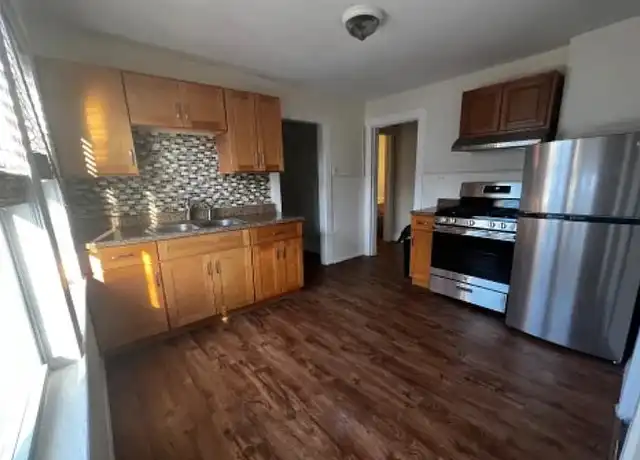 Property at 6 Colgate Rd Unit 3, Boston, MA, 02131, 2 beds, 1 bath, [object Object]