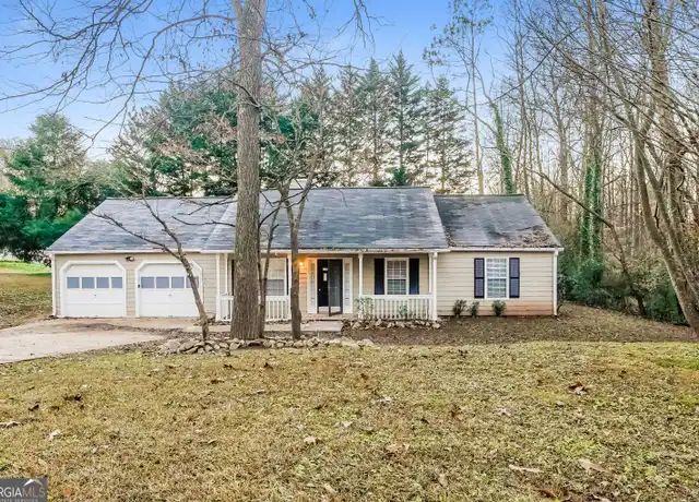 Property at 3830 Greenbrook Dr, Douglasville, GA, 30135, 3 beds, 2 baths, [object Object]