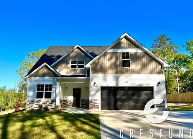 Property at 1238 Posey Farm Rd, Raeford, NC, 28376, 3 beds, 2 baths, [object Object]