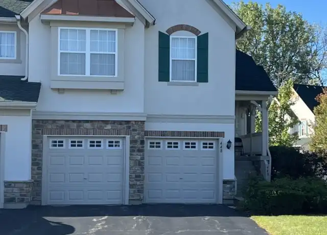 Property at 448 Bay Tree Cir, Vernon Hills, IL, 60061, 3 beds, 3 baths, [object Object]