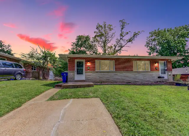 Property at 4059 Esseldale Dr Unit 4059, St Ann, MO, 63074, 2 beds, 1 bath, [object Object]